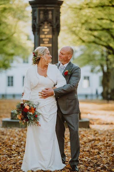Nhiếp ảnh gia ảnh cưới August Järpemo (jarpemo). Ảnh của 25 tháng 11 2020