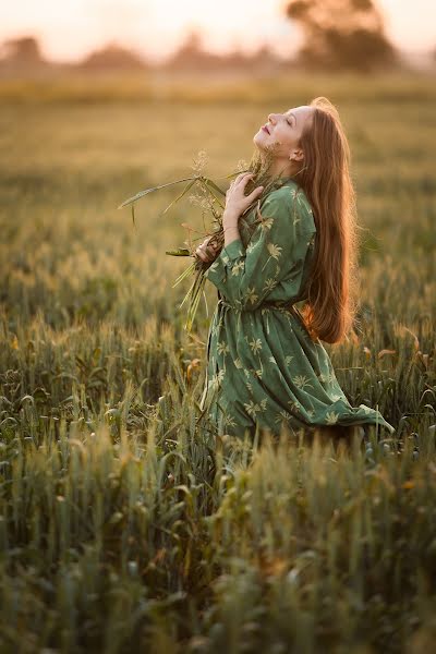 Fotograful de nuntă Karina Gazaryan (gkaphoto). Fotografia din 10 aprilie