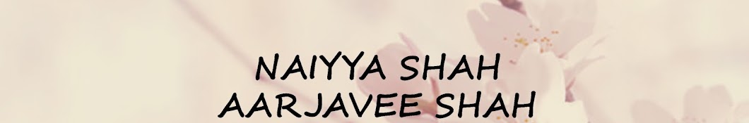 Naiyya and Aarjavee Banner