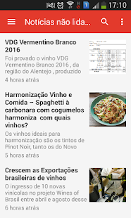 Vinhos: Novidades, Sugestões e Experiências(圖7)-速報App