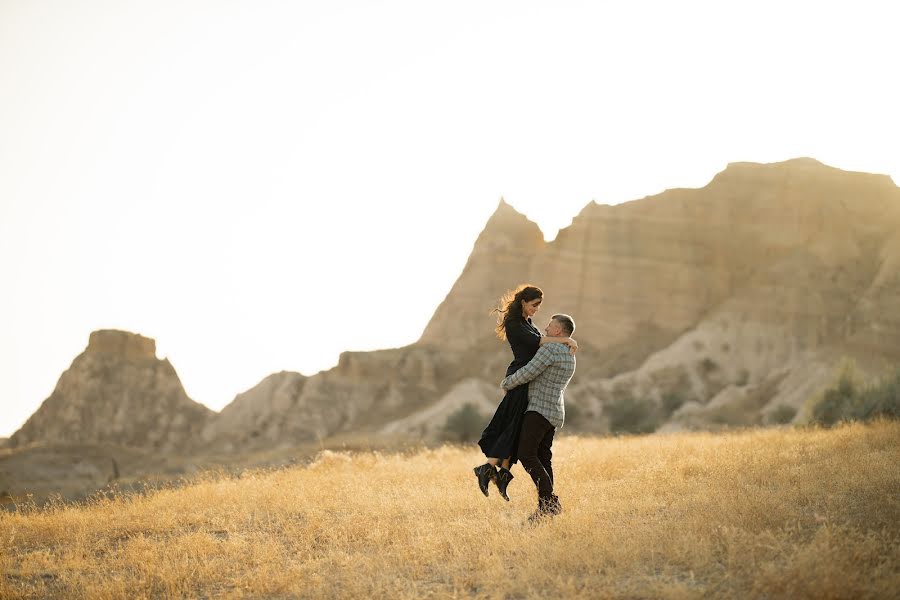 Fotografo di matrimoni Aleksandra Voznyuk (kalibri). Foto del 28 marzo 2021