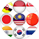 Selpro Malaysia Trip Tour Travel and Guide icon