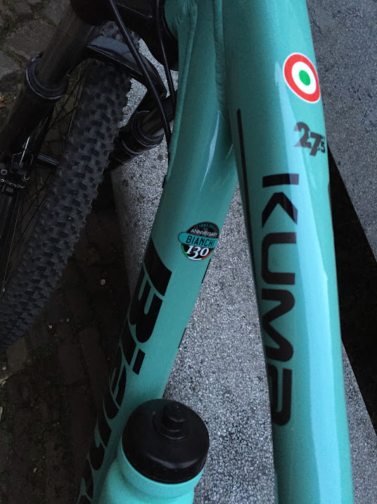 Bianchi kuma 27.1 price hotsell