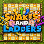 Snakes and Ladders Chromecast game Apk