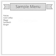 Apna Kavya Cafe menu 4
