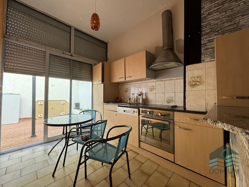 Vente appartement 2 pièces 40 m² à Beziers (34500), 65 900 €