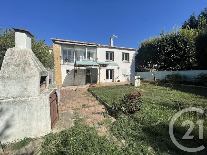 Vente maison 6 pièces 125 m² à Laudun-l'Ardoise (30290), 241 500 €