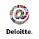 Deloitte tax@hand icon