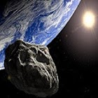 Amazing Asteroid 1.1