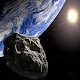 Amazing Asteroid