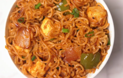 Chicken Maggi