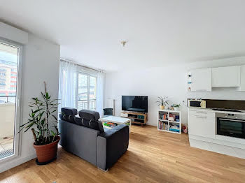 appartement à Suresnes (92)