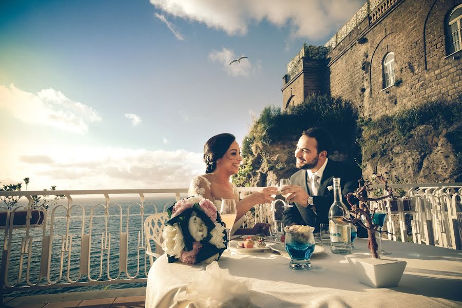 Fotógrafo de bodas Feliciano Cairo (felicianocairo). Foto del 14 de noviembre 2016