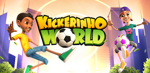 Kickerinho World