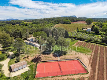 maison à Aix-en-Provence (13)