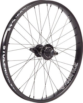 Stolen Rampage Freecoaster Rear Wheel 20" alternate image 1