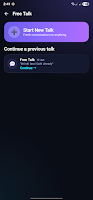 SpeakYaar: AI English Speaking Screenshot 6 of 8