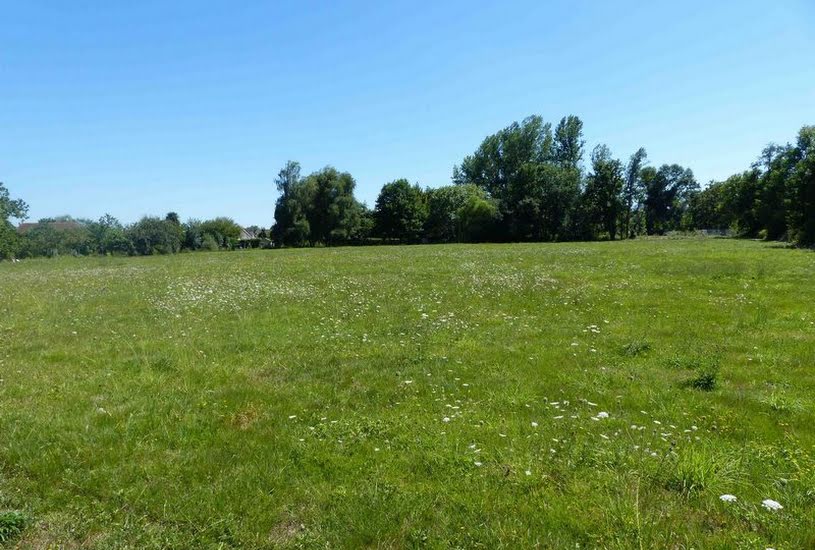  Vente Terrain à bâtir - 700m² à Le Bois-Robert (76590) 