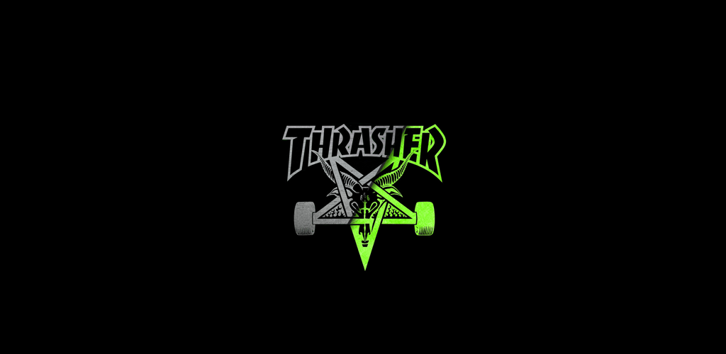 Thrasher Wallpapers Hd 4k アンドロイド用 Apk ダウンロード