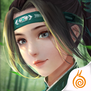 九陰 -Age of Wushu-  Icon