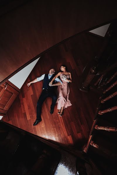 Wedding photographer Yuriy Dudka (yuriydudka). Photo of 30 January 2020