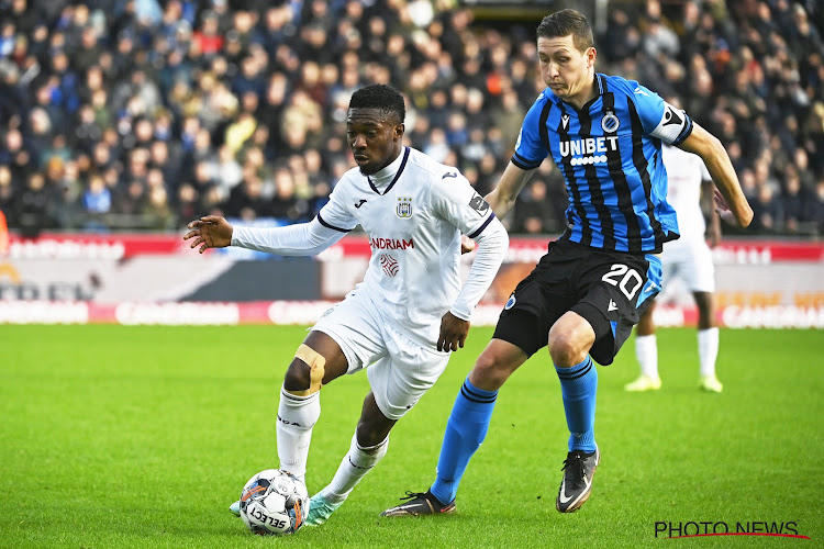 Zware ontgoocheling bij Club Brugge: "Had maar één resultaat mogen zijn" en "Niemand had iets kunnen zeggen bij 4-0"