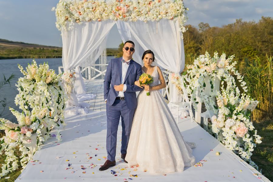 Hochzeitsfotograf Aleksey Radchenko (linv). Foto vom 21. November 2019