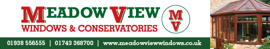 meadow view sponsor banner