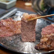 姜滿堂韓式烤肉(新竹巨城店)