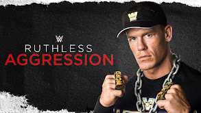 WWE Ruthless Aggression thumbnail