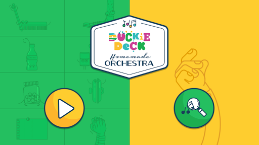 免費下載教育APP|Duckie Deck Homemade Orchestra app開箱文|APP開箱王