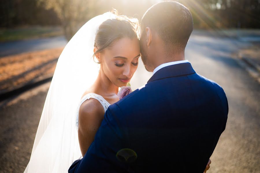 Fotografo di matrimoni Mantas Kubilinskas (mantas). Foto del 5 febbraio