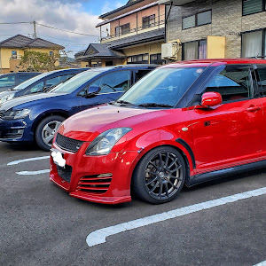 スイフトスポーツ ZC31S