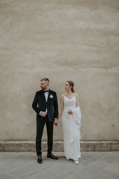 Photographe de mariage Tímea Kopčáková (timifoto). Photo du 27 mars 2023