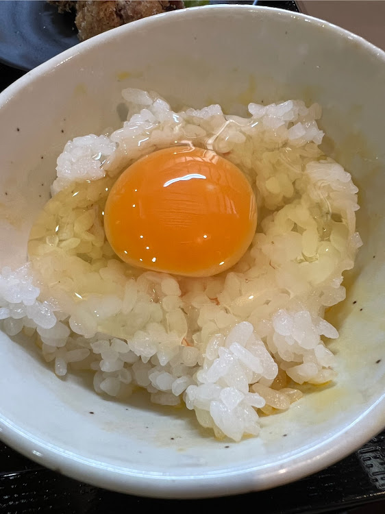 SLの弁天の里・卵かけご飯・大阪北摂・北摂ランチに関するカスタム事例の投稿画像3枚目
