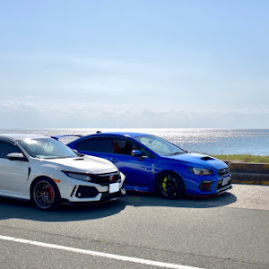 WRX STI VAB