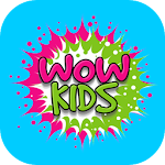 Cover Image of Télécharger WoW Kids TV 1.0 APK