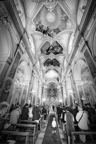 Fotógrafo de bodas Danilo Sicurella (danilosicurella). Foto del 9 de mayo 2016