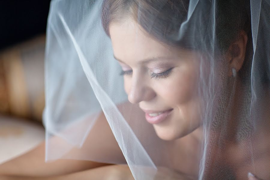 Wedding photographer Nikolay Shemarov (schemarov). Photo of 1 February 2013