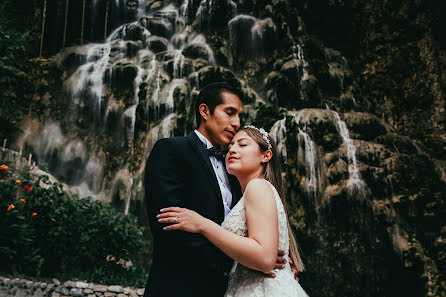 Свадебный фотограф Carlos Villegas (carlosvillegas18). Фотография от 22 октября 2022