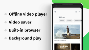 Televzr Player