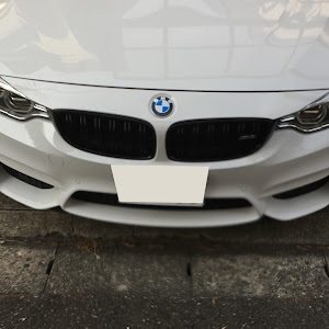 M3 セダン F80