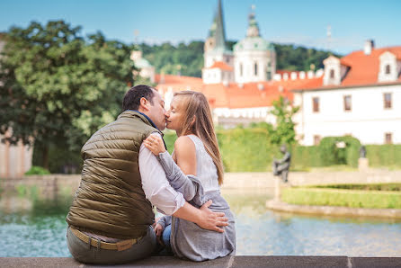 Svatební fotograf Natalya Fedori (ionia). Fotografie z 16.října 2015