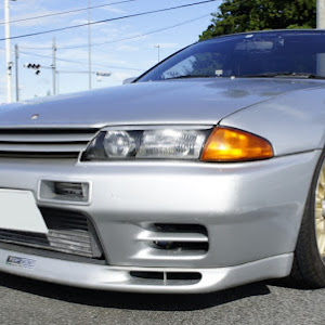 スカイライン GT-R BNR32