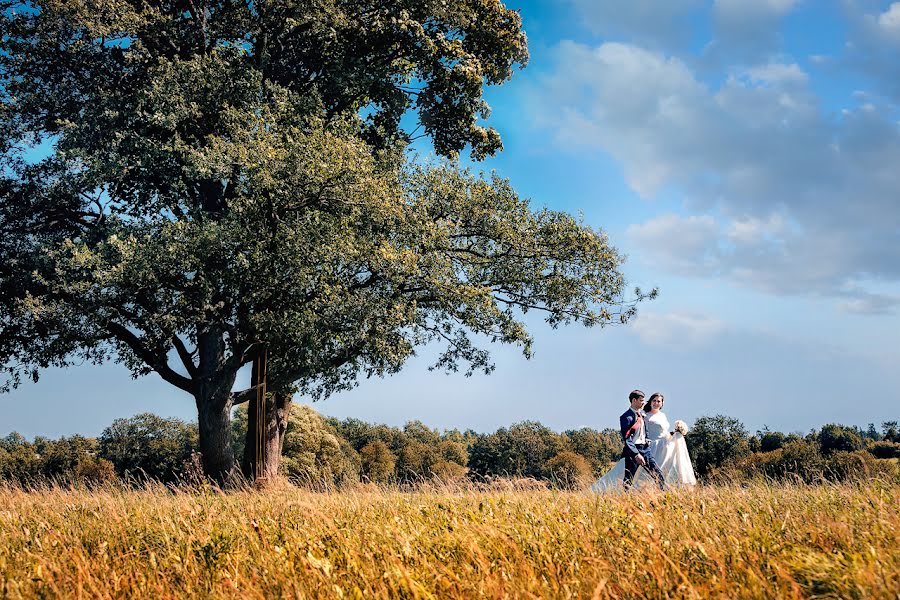 Wedding photographer Sergey Gerasimov (fotogera). Photo of 18 April 2019