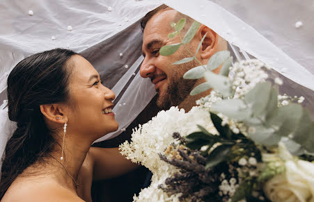 Fotógrafo de casamento Olga Saracco (saraccophoto). Foto de 29 de julho 2023