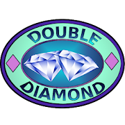 Double Diamond Slot Machine 1.1.8 Icon