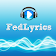 Fedyrics icon