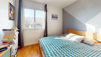 appartement à Clamart (92)