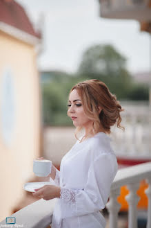 Photographe de mariage Aleksandr Chernyy (alchyornyj). Photo du 25 février 2020